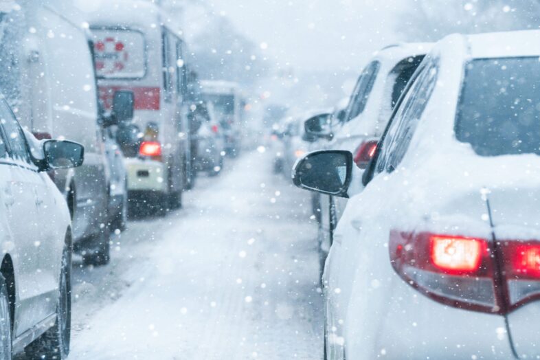 What We Know About the Winter Storm About to Hit the US—and What We Don’t