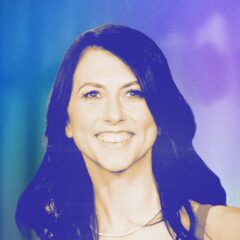 MacKenzie Scott Donates $45 Million to the Trevor Project