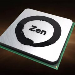 AMD CPU users beware - this security flaw could spill all your secrets