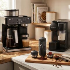 Looking for a Nespresso machine? I'm a qualified barista and these are the 3 I recommend for authentic-tasting espresso