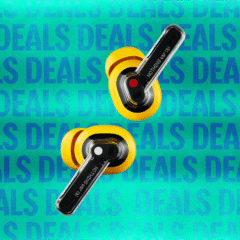 Our Favorite Earbuds for Most People Are Over 25 Percent Off