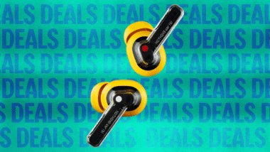 Our Favorite Earbuds for Most People Are Over 25 Percent Off
