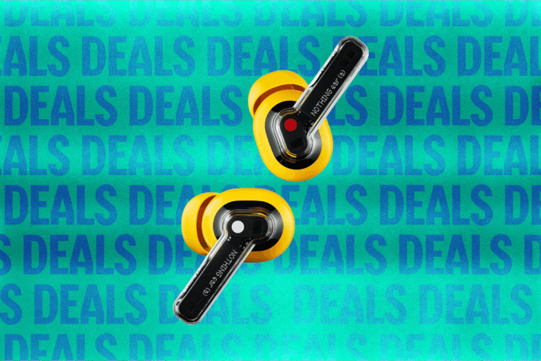 Our Favorite Earbuds for Most People Are Over 25 Percent Off