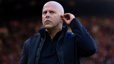 Liverpool vs Newcastle Live Streams: TV Channels, Preview & Team News for Premier League 2025/26 clash at Anfield