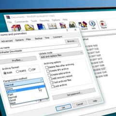 Still using WinRAR? You should probably look out for these potentially dangerous security flaws