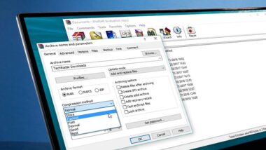 Still using WinRAR? You should probably look out for these potentially dangerous security flaws