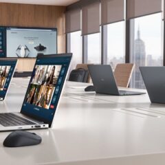 PC sales set for a 2026 downturn as memory demand hits other devices