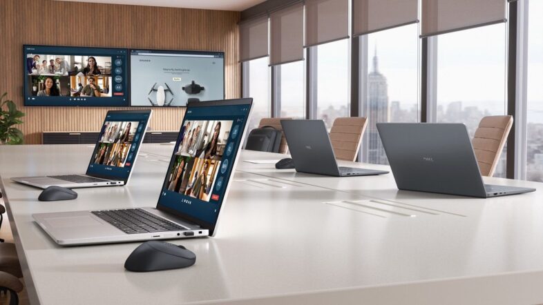 PC sales set for a 2026 downturn as memory demand hits other devices