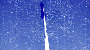 SpaceX wants to put 1 million solar-powered data centers into orbit