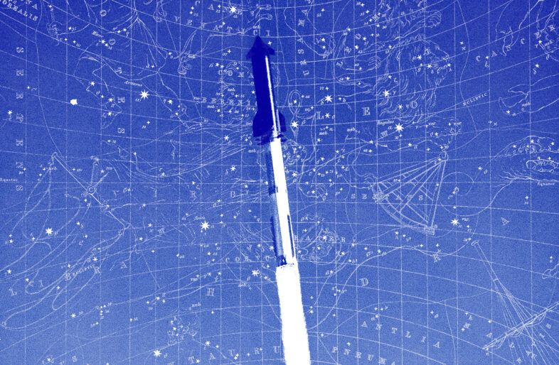 SpaceX wants to put 1 million solar-powered data centers into orbit