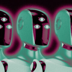 There’s a social network for AI agents, and it’s getting weird