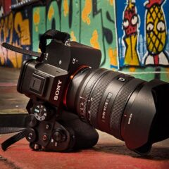 The Sony A7 V just dethroned Nikon – it’s rocketed to number one in Japan’s best-selling lists and tops our our camera buying guides too