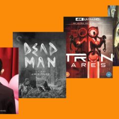 Here are my 4 most anticipated new 4K Blu-ray releases from January 2026