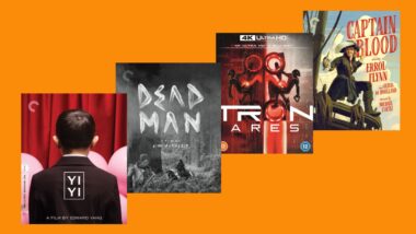 Here are my 4 most anticipated new 4K Blu-ray releases from January 2026