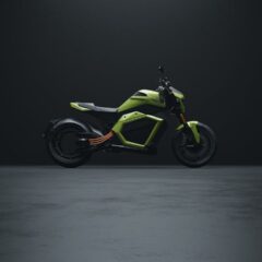Verge announces world-first motorcycle with solid-state batteries for a 370-mile range and 10-minute charge times