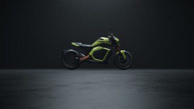 Verge announces world-first motorcycle with solid-state batteries for a 370-mile range and 10-minute charge times