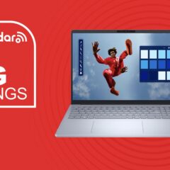 Save a massive $400 on the powerful and four-star-rated Dell 16 Plus laptop at Best Buy