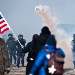 Why Minnesota Can't Do More to Stop ICE