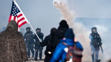 Why Minnesota Can't Do More to Stop ICE