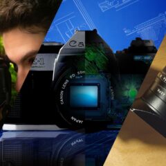 I review camera gear for a living — here are 9 things I want to see from the photo industry in 2026