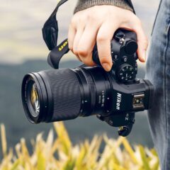 Nikon's affordable travel zoom looks like a no-brainer for full-frame first timers – here's what it can do