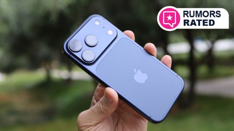 Let's cut the nonsense: I've assessed and rated all the biggest iPhone 18 rumors so far