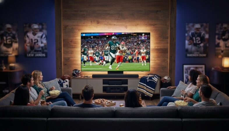 Samsung's 12 best Super Bowl TV deals that I recommend buying — up to $2,000 off 4K, QLED, and OLED TVs