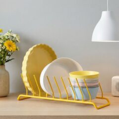 Give your kitchen a spring glow-up with these butter yellow accessories from IKEA – all under $20