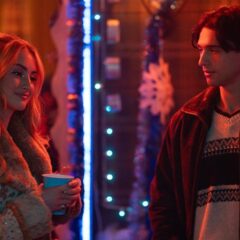 What is the release date for Tell Me Lies season 3 episode 4 on Hulu and Disney+?