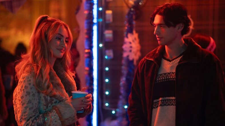 What is the release date for Tell Me Lies season 3 episode 4 on Hulu and Disney+?