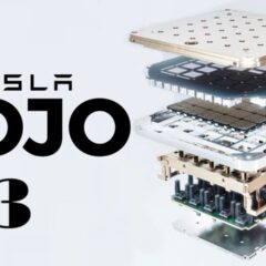 'Tesla's chip game is no joke': Elon Musk confirms it has restarted work on its biggest supercomputer yet - but what will it actually be used for?