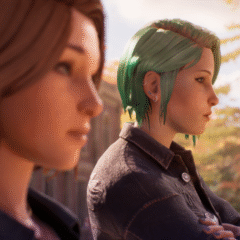 Life is Strange: Reunion has been revealed and is the 'emotional conclusion' of Max and Chloe's story