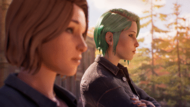 Life is Strange: Reunion has been revealed and is the 'emotional conclusion' of Max and Chloe's story