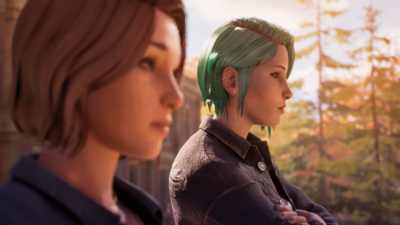 Life is Strange: Reunion has been revealed and is the 'emotional conclusion' of Max and Chloe's story