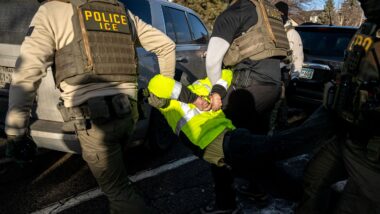 ICE Details a New Minnesota-Based Detention Network That Spans 5 States