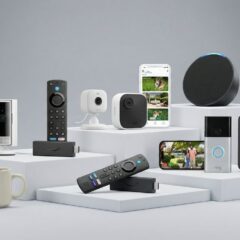 Amazon UK slashes the price of Blink, Ring, Fire TV, Kindle and Echo devices — here are the 12 best deals I'd buy from £13.99 to upgrade my home