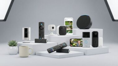 Amazon UK slashes the price of Blink, Ring, Fire TV, Kindle and Echo devices — here are the 12 best deals I'd buy from £13.99 to upgrade my home