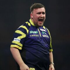 How to watch Luke Littler vs Gian van Veen for *FREE* — live stream PDC World Darts Championship 2026 final, preview