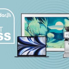 John Lewis January sale: today's 12 best deals on appliances, TVs, laptops, Dyson, and more