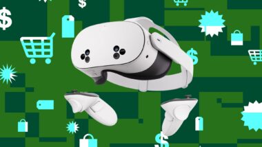 Meta’s Quest 3S is still $50 off and comes with a $50 gift card