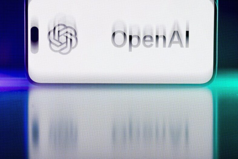 OpenAI Invests in Sam Altman’s New Brain-Tech Startup Merge Labs