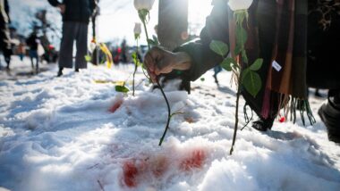 Why ICE Can Kill With Impunity