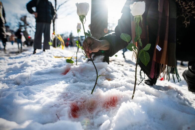 Why ICE Can Kill With Impunity