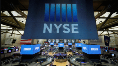 Is this the future of trading? NYSE reportedly building a venue for 24/7 tokenized stock and EDF settling