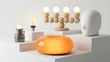 IKEA lighting trends for 2026: give your home a lift with lamps and smart lights from just $3