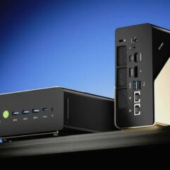 GMKTec EVO-T2 has more AI firepower than Ryzen AI Max+ 395 mini PC — Core Ultra X9 388H delivers 180TOPS, 50% more than its AMD rival