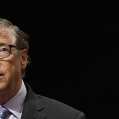 Bill Gates says accusations contained in Epstein files are ‘absolutely absurd’