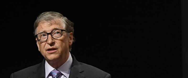 Bill Gates says accusations contained in Epstein files are ‘absolutely absurd’