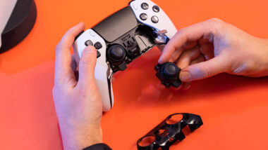 You can save $30 on Sony’s DualSense Edge controller by buying refurbished