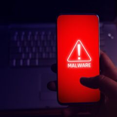 'The AI model and prompt are predefined in the code and cannot be changed': Experts say PromptSpy is the first known Android malware to use Gemini to ensure infection